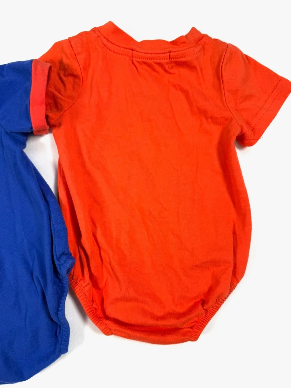 MARIE‎ NICOLE Florida Gators Collegiate Baby Bodysuit Set 0-3 Months Preppy UF